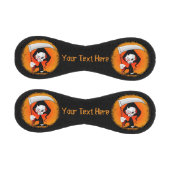 死神の漫画 野球ボール (パネル)