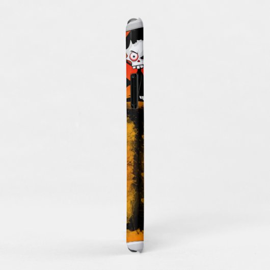 死神の漫画 Case-Mate iPhoneケース (裏面/右)