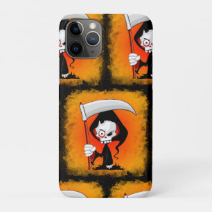 死神の漫画 iPhone 11 PROケース