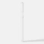 死神の漫画 iPhoneケース (右側面)