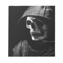 死神の骸骨