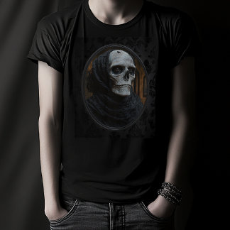 死神のTシャツ Tシャツ