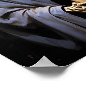 死神を突き上げる ポスター (角)