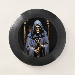 死神を突き上げる Wham-Oフリスビー