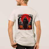 死神シーン トライブレンドＴシャツ (裏面)