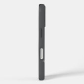 死神スカルタフ電話ケースiPhone 16 Case-Mate iPhoneケース (裏面 / 右)