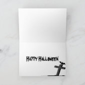 死神デスカード カード (内部)