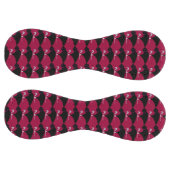 死神ハロウィンソフトボール ソフトボール (パネル)