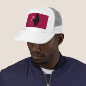 死神ハロウィンハット キャップ (インサイチュ)