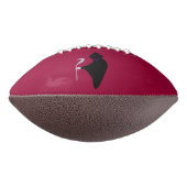 死神ハロウィーンフットボール アメリカンフットボール (回転90)