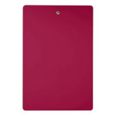 死神ハロウィーンミニクリップボード ミニクリップボード (裏面)