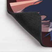 死神ヒッチハイク マウスパッド (コーナー)