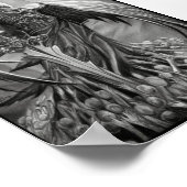 死神ポスター ポスター (角)