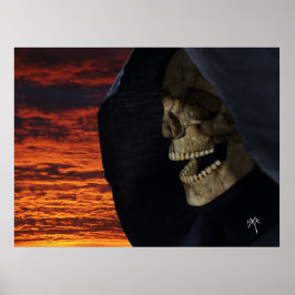 死神ポスター ポスター