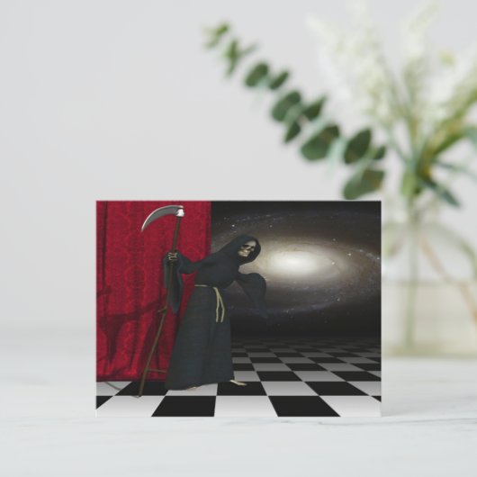 死神2 ポストカード (スタンド正面)