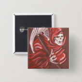 死神2 缶バッジ (正面&裏面)