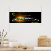 死神2-6ポスター ポスター (キッチン)