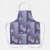 死神 エプロン (正面)