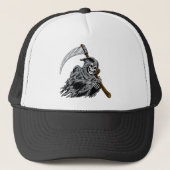 死神 キャップ (正面)