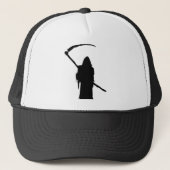 死神 キャップ (正面)