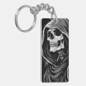 死神 キーホルダー (正面左)