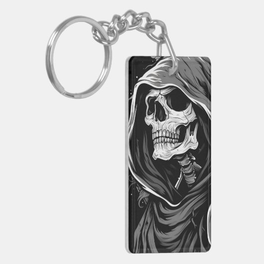 死神 キーホルダー (正面左)