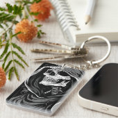 死神 キーホルダー (正面右)