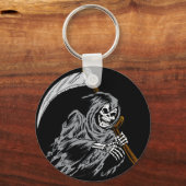 死神 キーホルダー (正面)