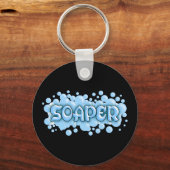 死神 キーホルダー (正面)