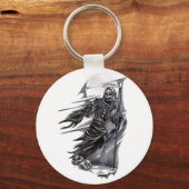 死神 キーホルダー (正面)