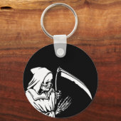 死神 キーホルダー (正面)