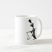 死神 コーヒーマグカップ (正面右)