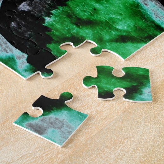 死神 ジグソーパズル (側面)