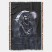 死神 スローブランケット (正面縦)