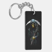 死神：ダークエレガンス キーホルダー (正面左)