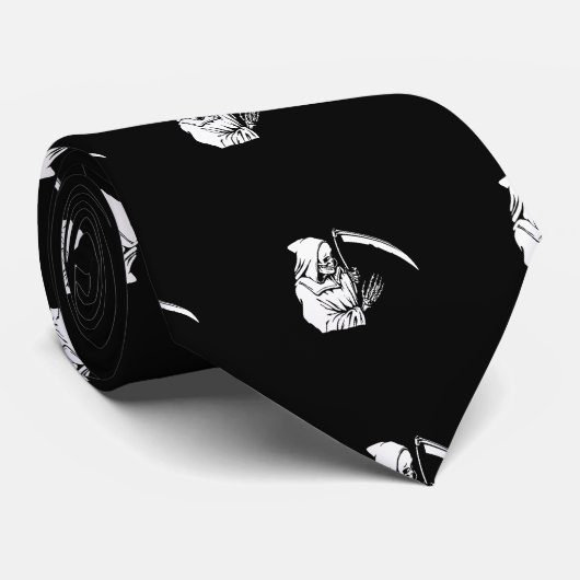 死神 ネクタイ (ロール)
