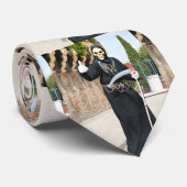 死神 ネクタイ (ロール)