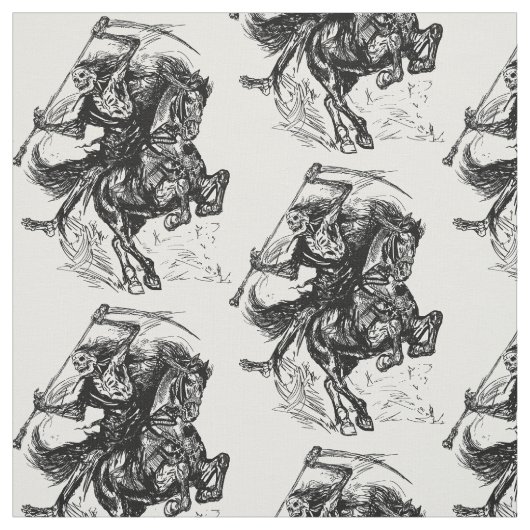 死神 ファブリック (見本)