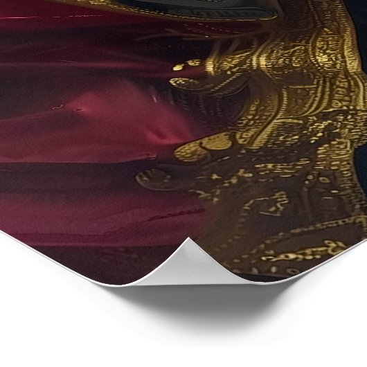 死神 ポスター (角)