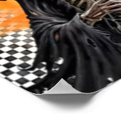 死神 – ポスター (角)