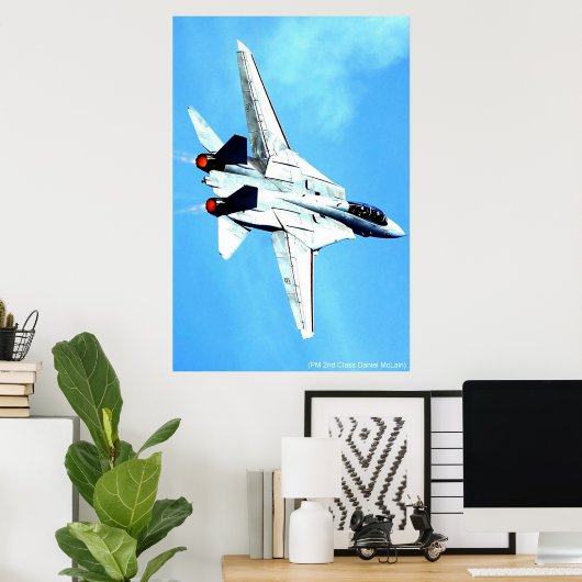 死神 ポスター (ホームオフィス)