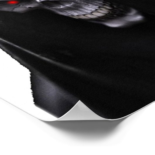 死神 ポスター (角)