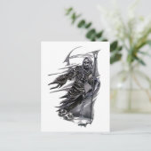 死神 ポストカード (スタンド正面)