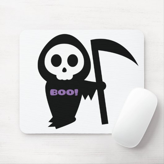 死神 マウスパッド (マウス)