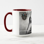 死神 マグカップ (左)