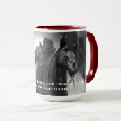 死神 マグカップ (正面右)