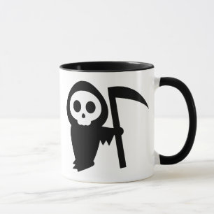 死神 マグカップ