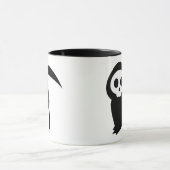 死神 マグカップ (中央)
