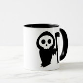 死神 マグカップ (正面右)