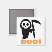 死神 マグネット (正面/裏面)